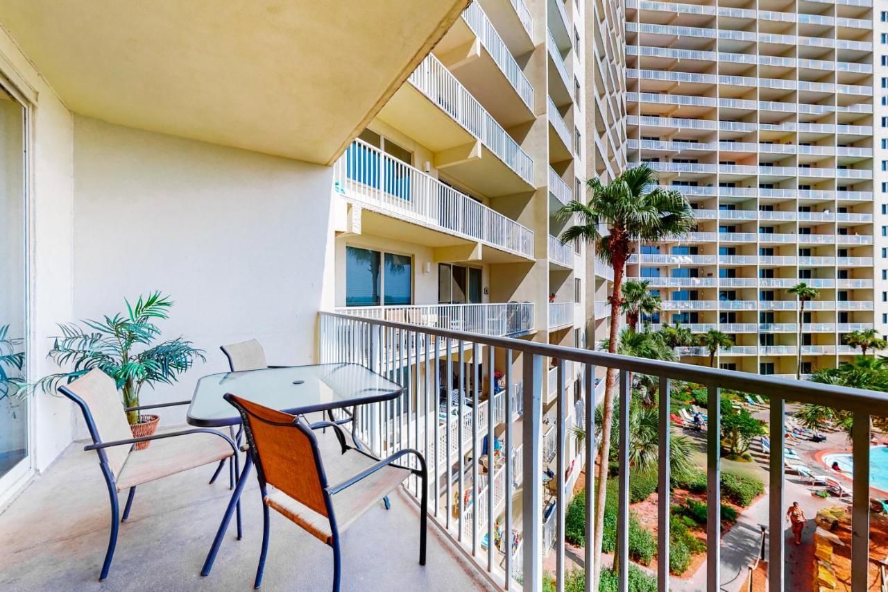 Shores Of Panama 416 Panama City Beach Exterior photo
